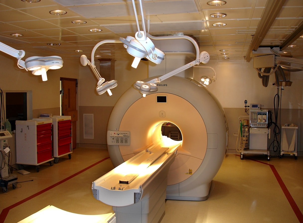 Medical Equipment Procurement