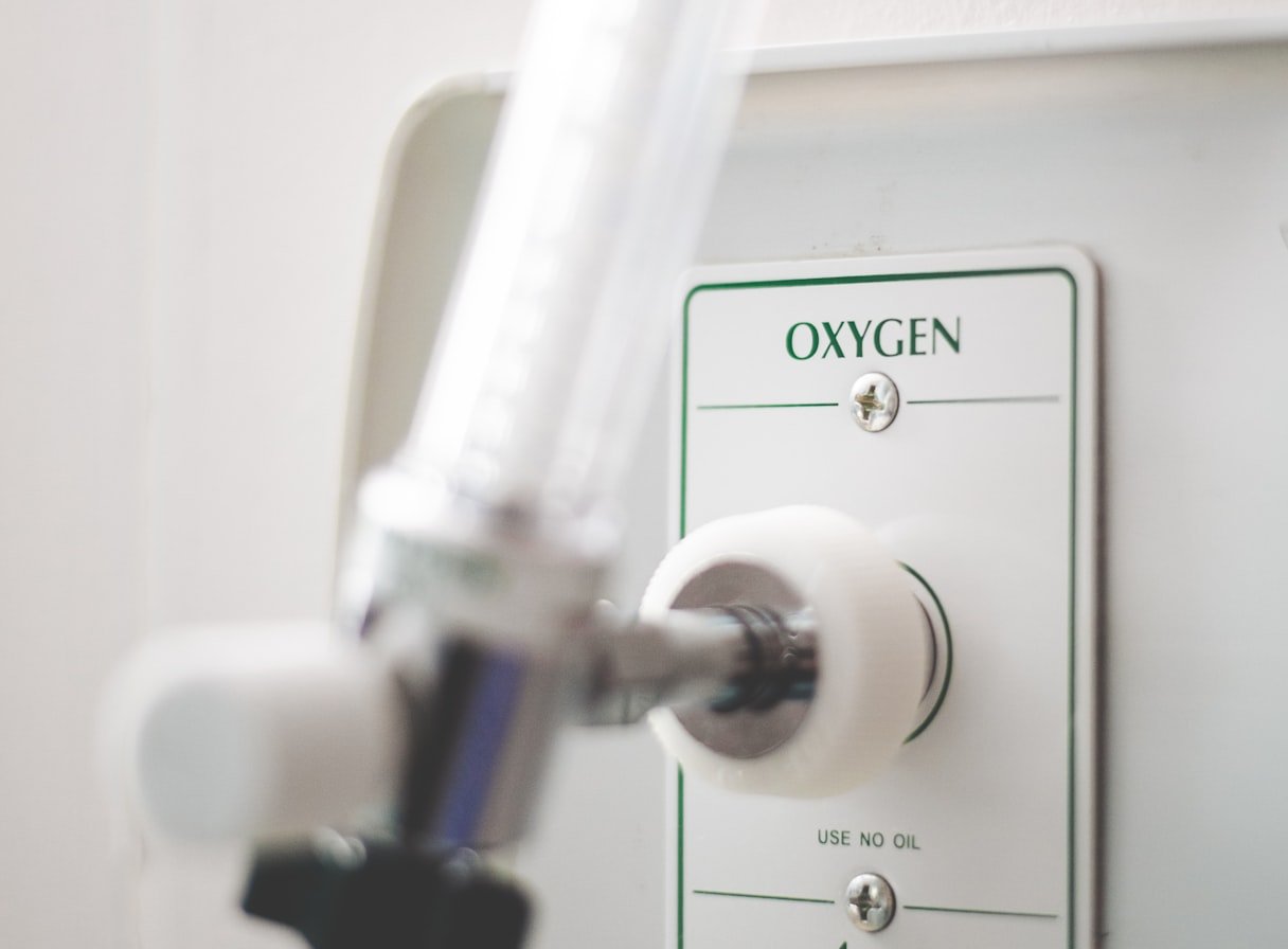 Medical Gas Systems