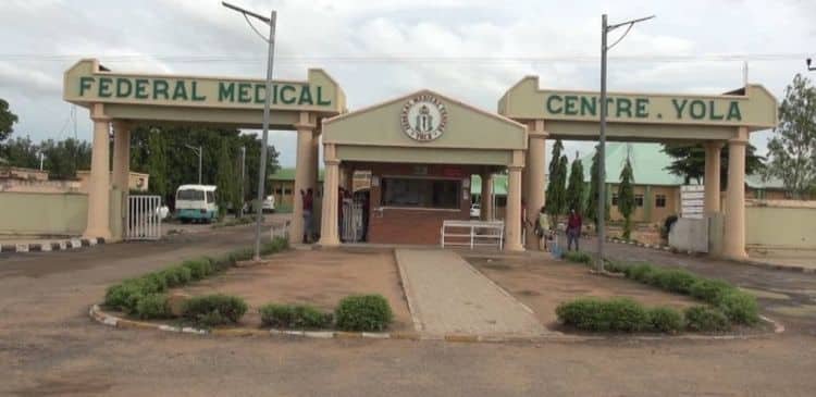 Federal Medical Centre, Yola, Adamawa State, Nigeria